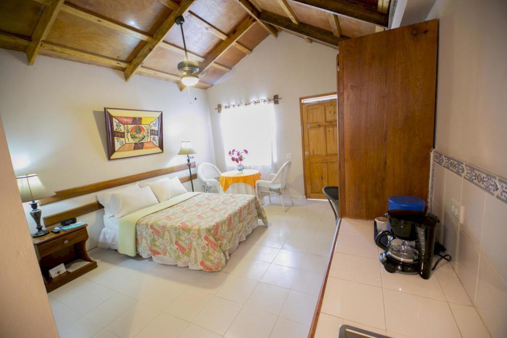 Palm Inn Hotel ポルトープランス エクステリア 写真